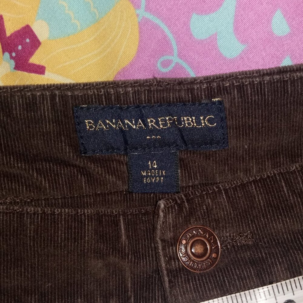 Banana Republic skirt size 14